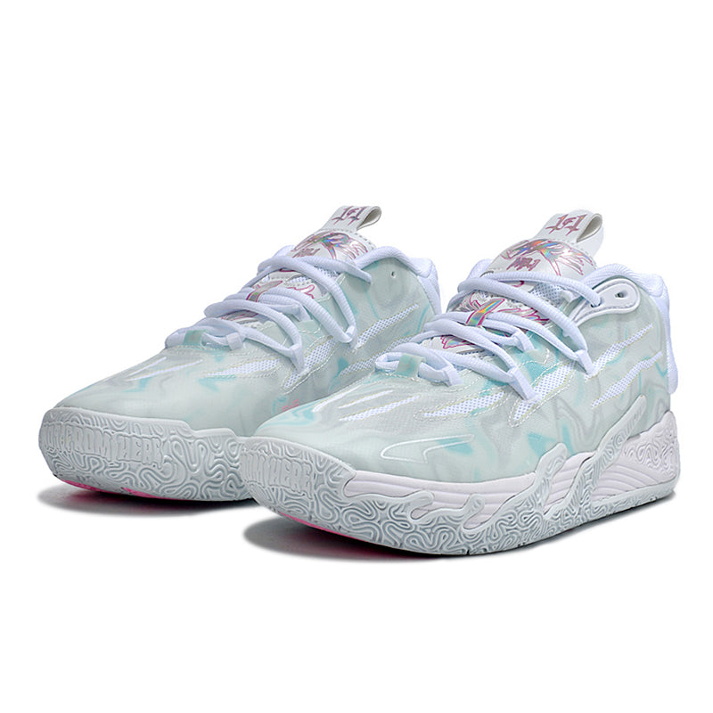 Jadeship Jadeship PUMA LAMELO BALL MB.03 x ICED OUT