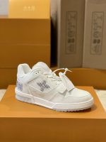 LOUIS VUITTON TRAINER 1A9IQ5 Sneakers Fall/Winter