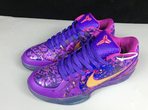 Nike Kobe 4 X Prelude