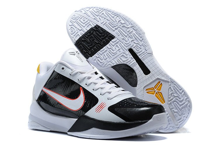 Nike Kobe 5 Protro X Alternate Bruce Lee