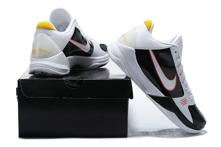 Nike Kobe 5 Protro X Alternate Bruce Lee