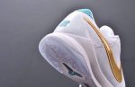 NIKE KOBE 5 x UNDEFEATED WHAT IF WHITE