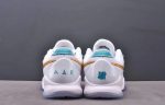 NIKE KOBE 5 x UNDEFEATED WHAT IF WHITE