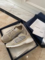 DIOR NEW ARRIVAL B30 Clunky Sneaker