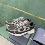 DIOR NEW ARRIVAL B30 Clunky Sneaker