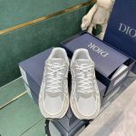 DIOR NEW ARRIVAL B30 Clunky Sneaker