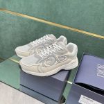 DIOR NEW ARRIVAL B30 Clunky Sneaker