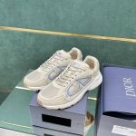 DIOR NEW ARRIVAL B30 Clunky Sneaker