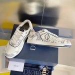 DIOR HIGH LEVEL B27 Sneaker