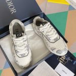 DIOR HIGH LEVEL B27 Sneaker