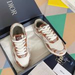 DIOR HIGH LEVEL B27 Sneaker