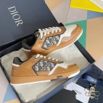 DIOR HIGH LEVEL B27 Sneaker