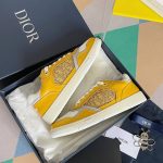 DIOR HIGH LEVEL B27 Sneaker