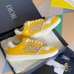 DIOR HIGH LEVEL B27 Sneaker