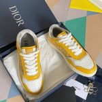 DIOR HIGH LEVEL B27 Sneaker