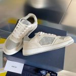 DIOR HIGH LEVEL B27 Sneaker