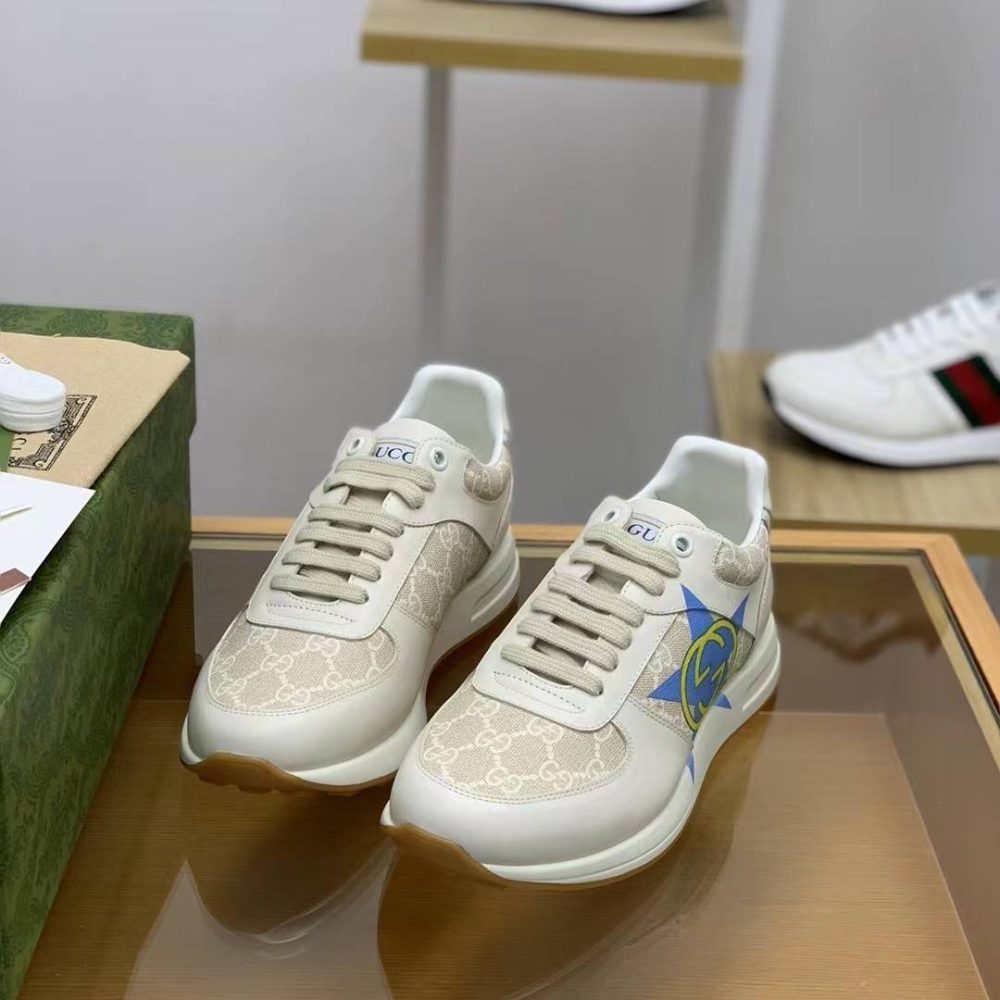 Gucci New Arrival sneakers