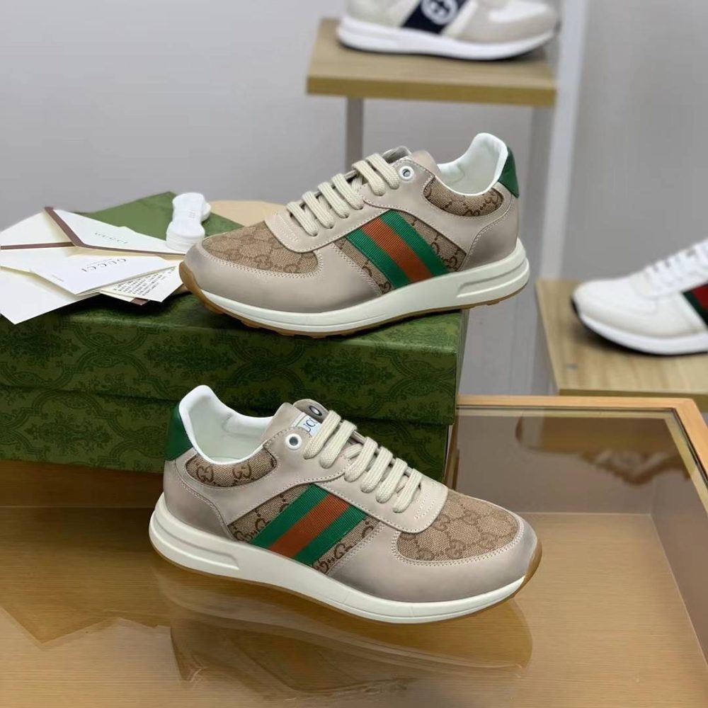 Gucci New Arrival sneakers