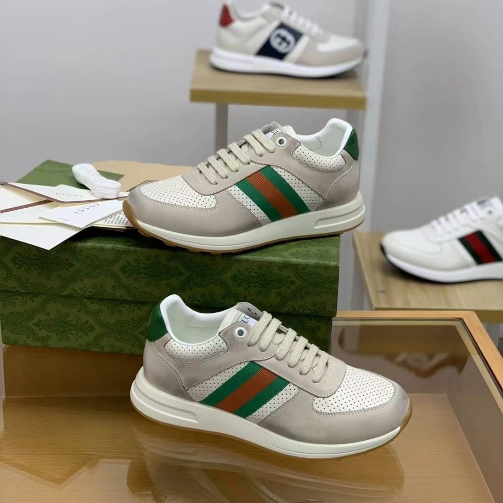 Gucci New Arrival sneakers