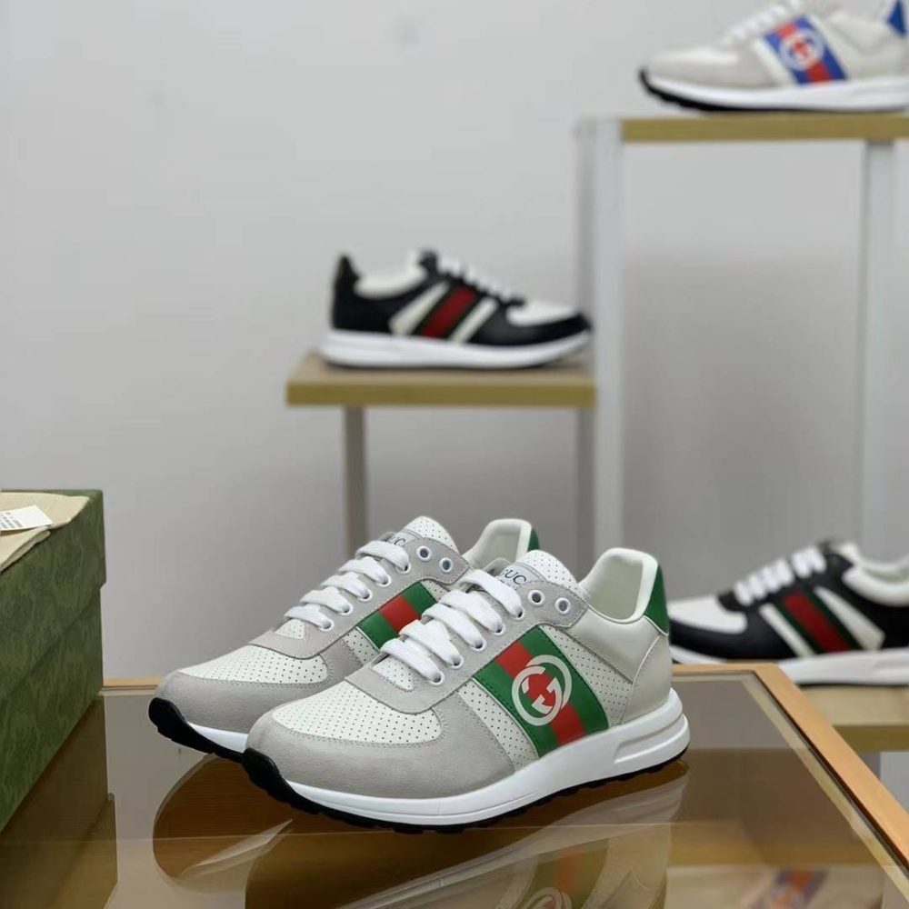 Gucci New Arrival sneakers