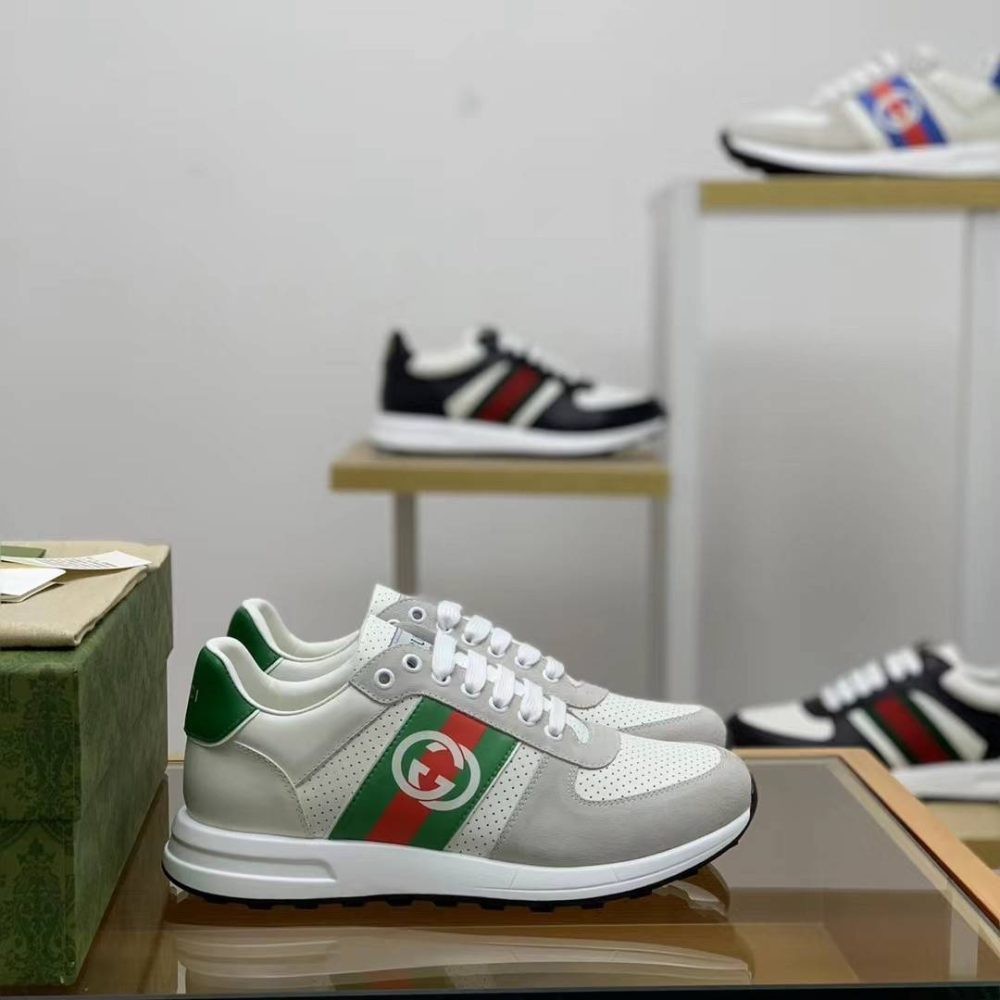 Gucci New Arrival sneakers