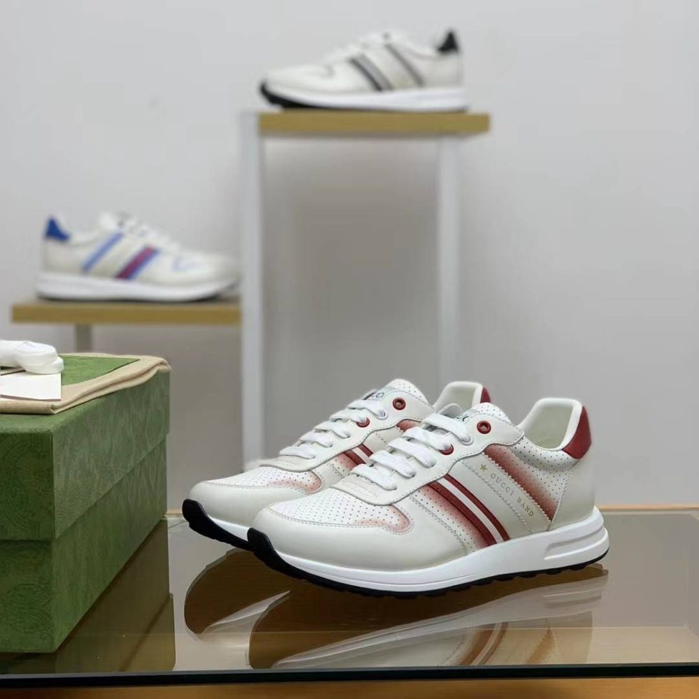 Gucci New Arrival sneakers