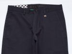 Louis Vuitton top original business formal straight-leg men's trousers and casual pants