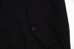 LV 2023 Autumn and Winter New Louis Vuitton Pin Jacket Work Jacket