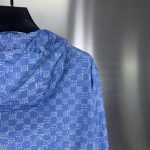 Louis Vuitton 2022 windproof jacket