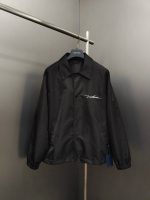 Louis Vuitton coach jacket