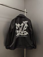 Louis Vuitton coach jacket