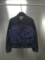 Louis Vuitton Denim denim jacket