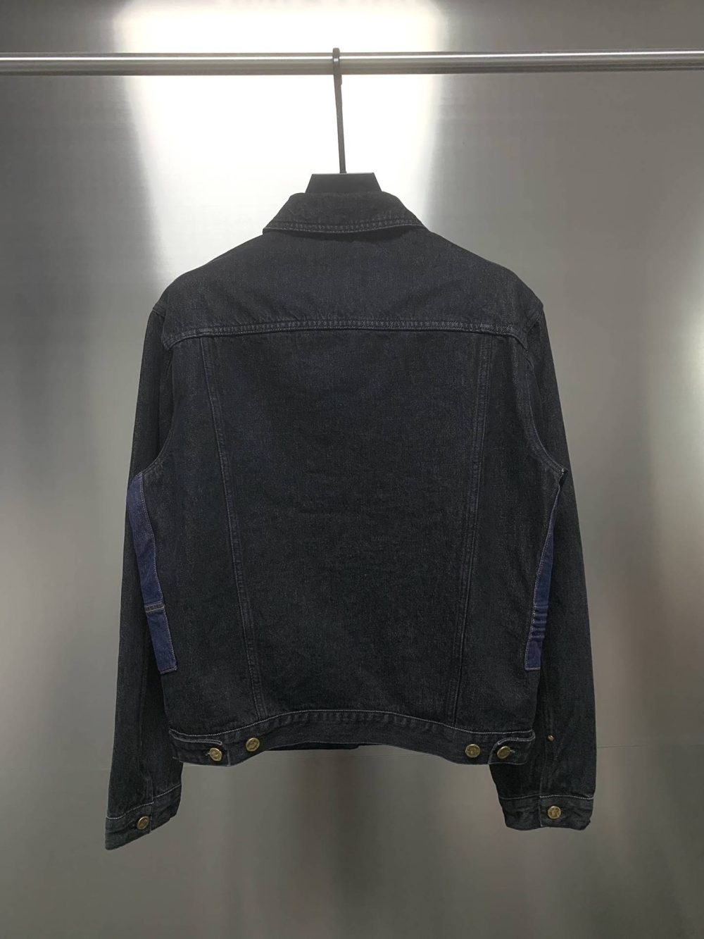 Louis Vuitton Denim denim jacket