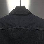 Louis Vuitton Denim denim jacket