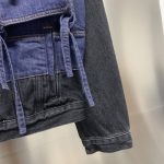 Louis Vuitton Denim denim jacket