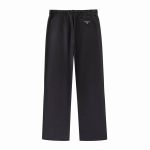 Prada Re Nylon 2023 Regenerated Nylon New Running Pants