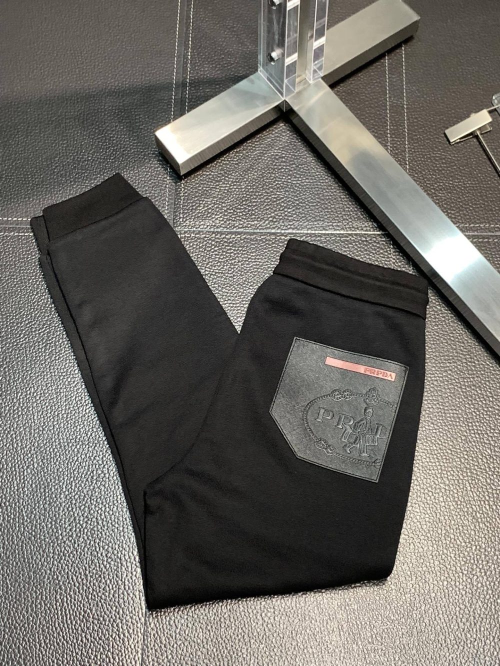 Prada Casual trousers