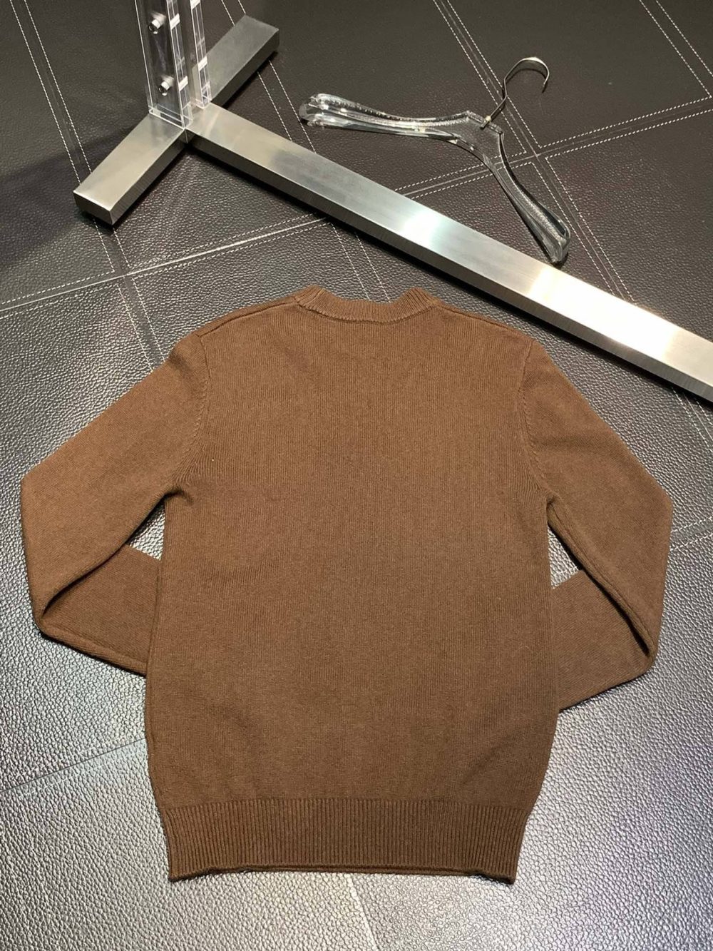 Prada Knitted sweaters