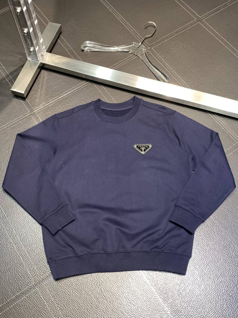 Prada casual sweatshirt