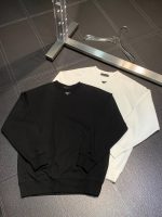 Prada casual sweatshirt