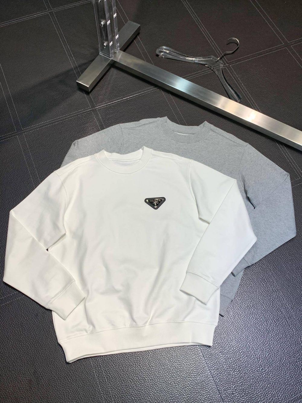 Prada casual sweatshirt