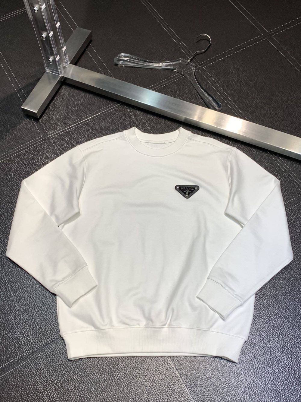 Prada casual sweatshirt