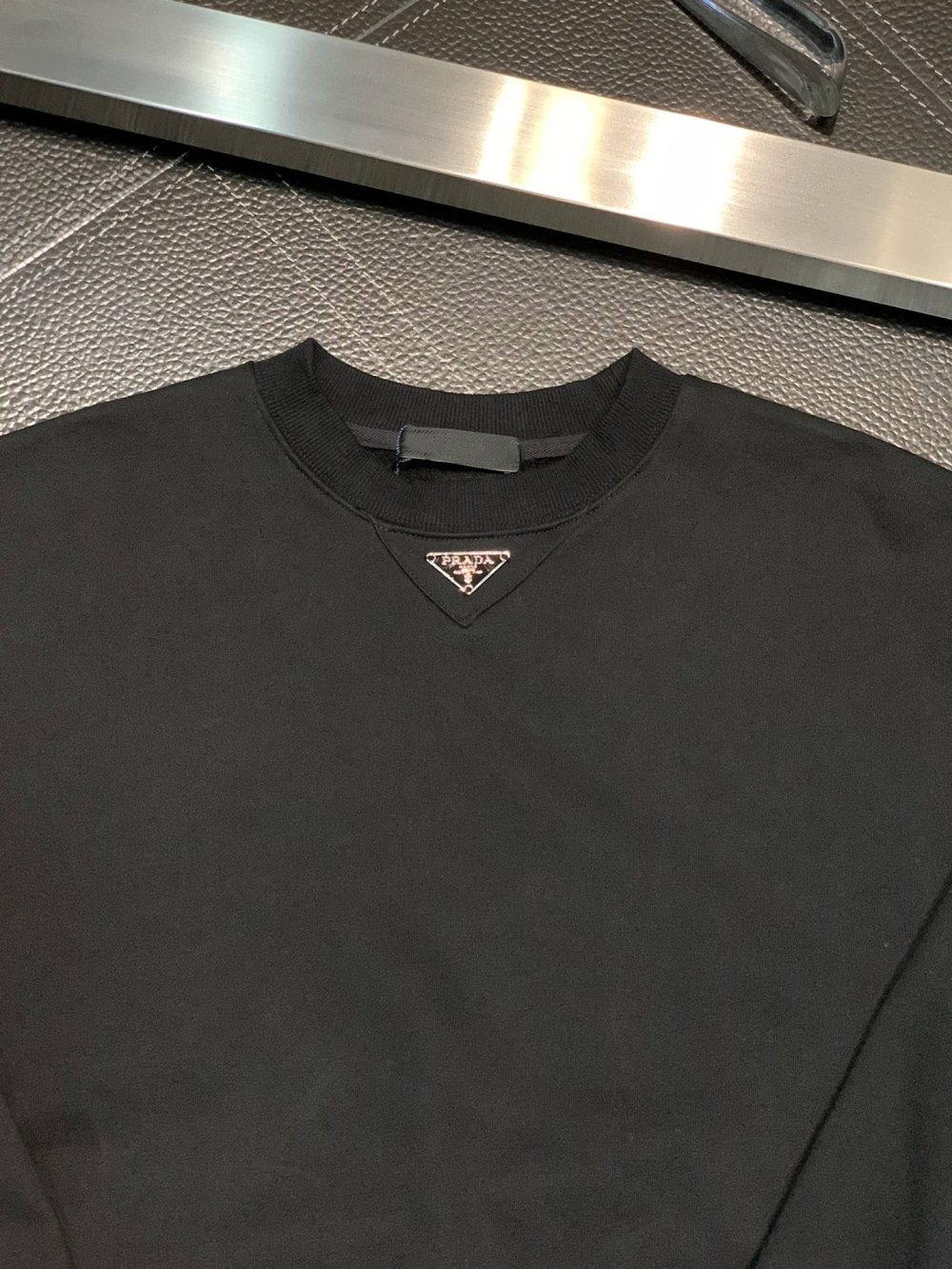 Prada casual sweatshirt