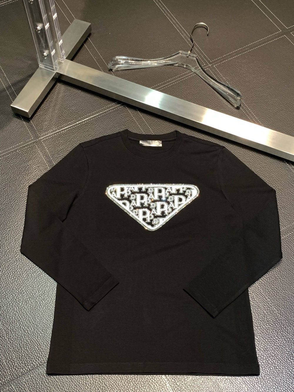 Prada casual long sleeves