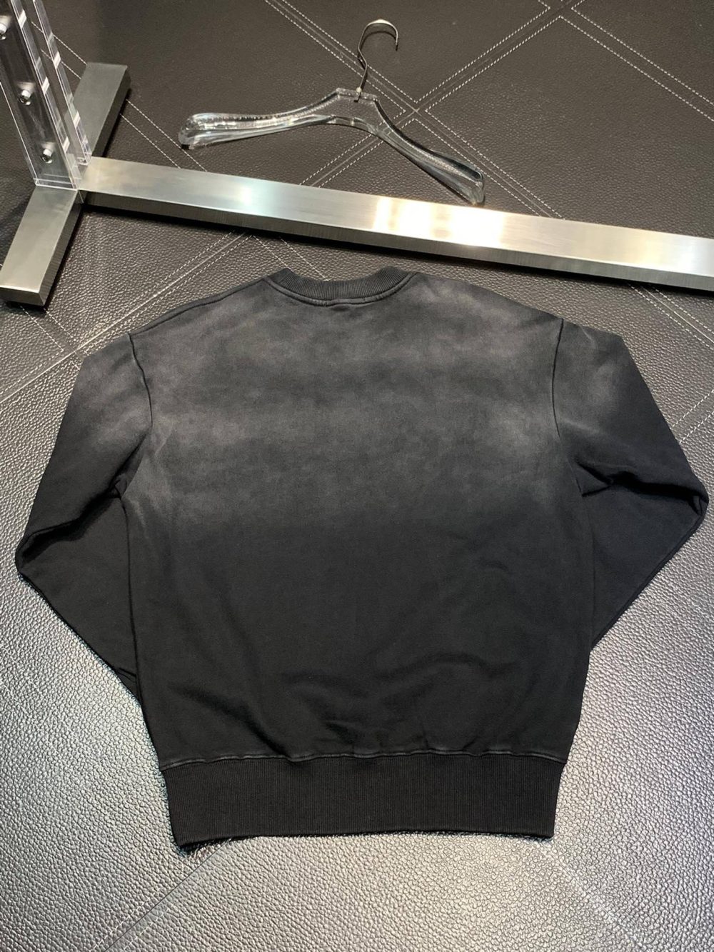 Prada men's casual sweatshirt