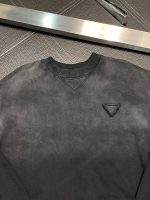 Prada men's casual sweatshirt