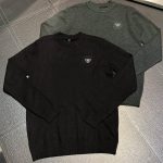 Prada casual sweater