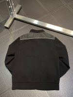 Prada stand collar jacket