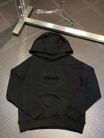 Prada men's casual sweatshirt