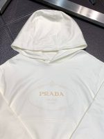 Prada men's casual sweatshirt